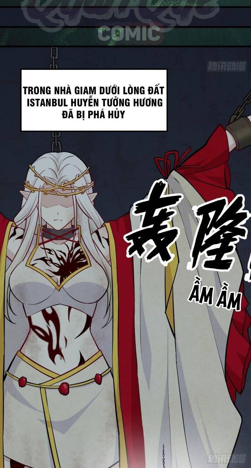 Minh Nhật Thần Đô Chapter 48 - Trang 29