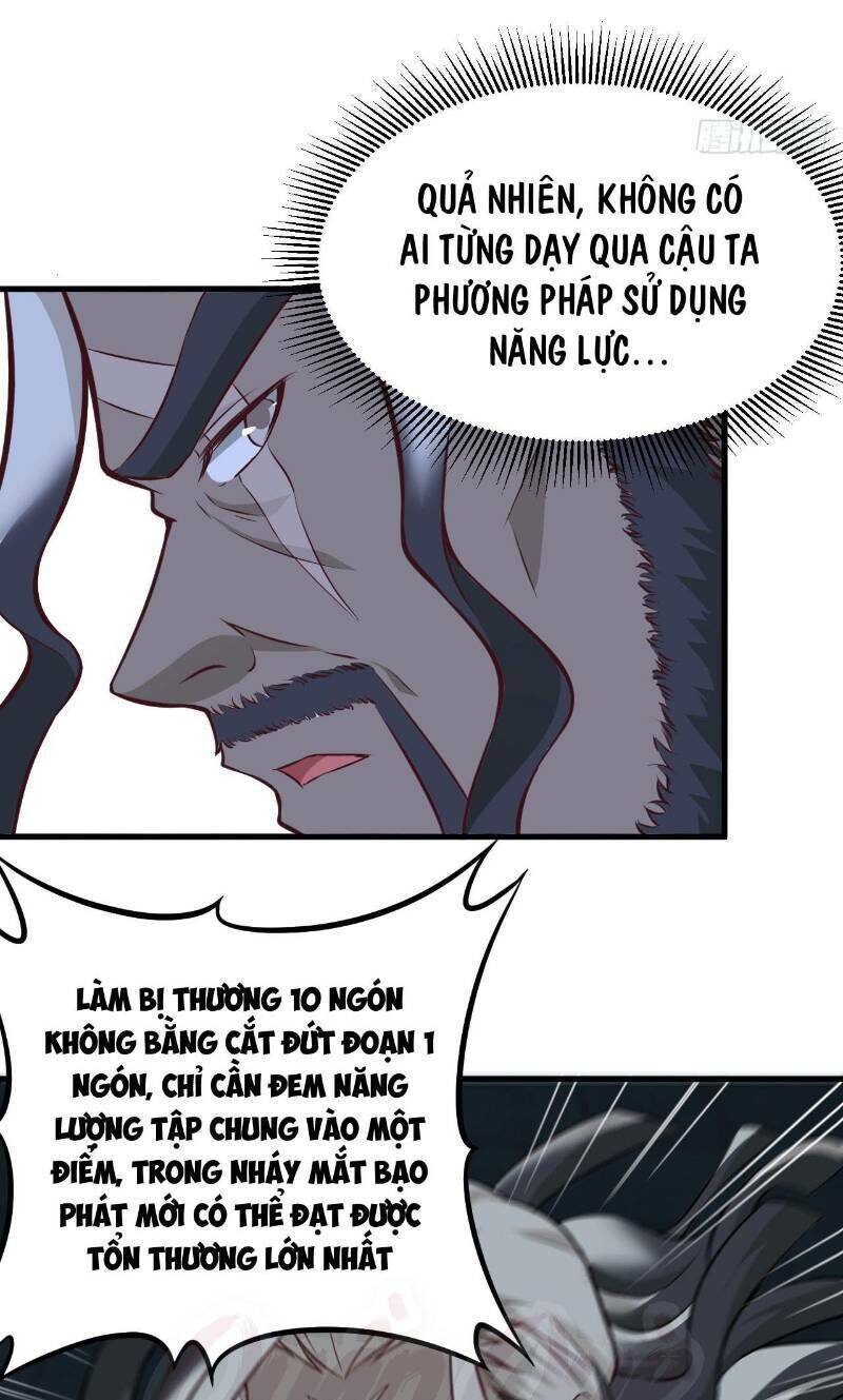 Minh Nhật Thần Đô Chapter 38 - Trang 29