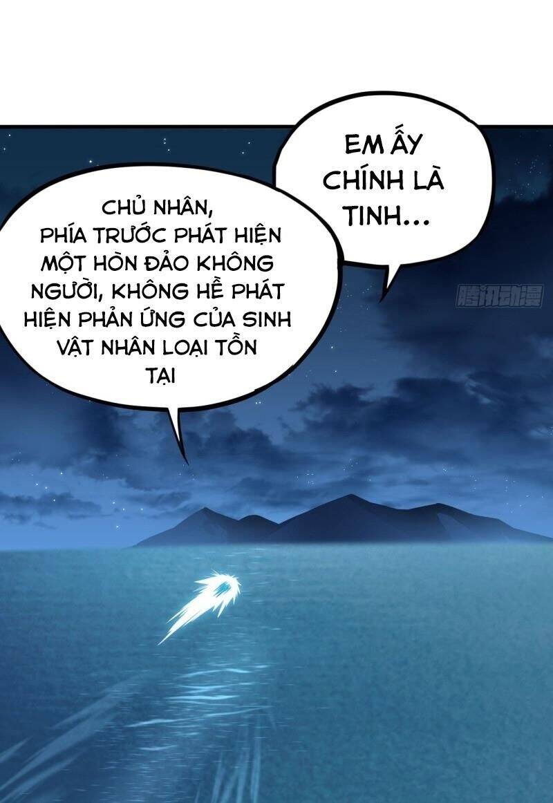 Minh Nhật Thần Đô Chapter 51 - Trang 14