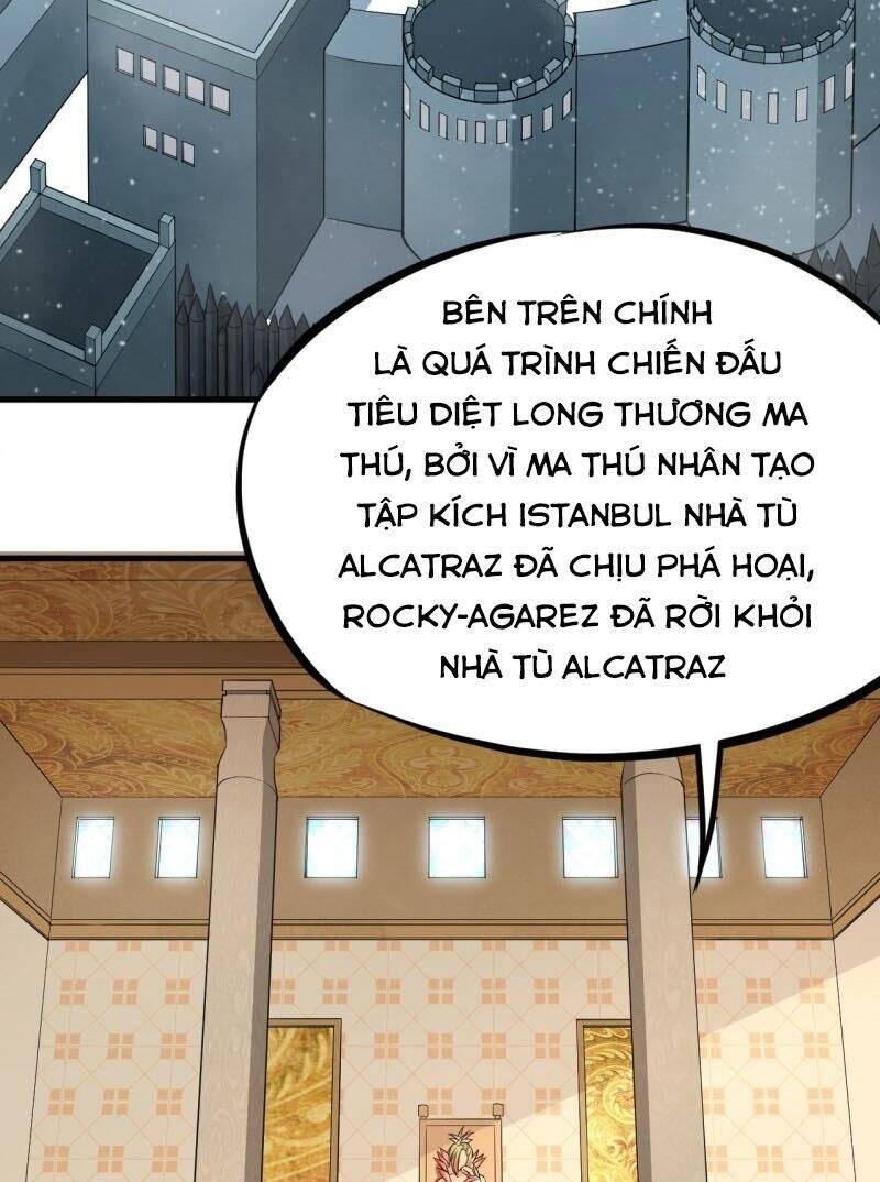 Minh Nhật Thần Đô Chapter 55 - Trang 2