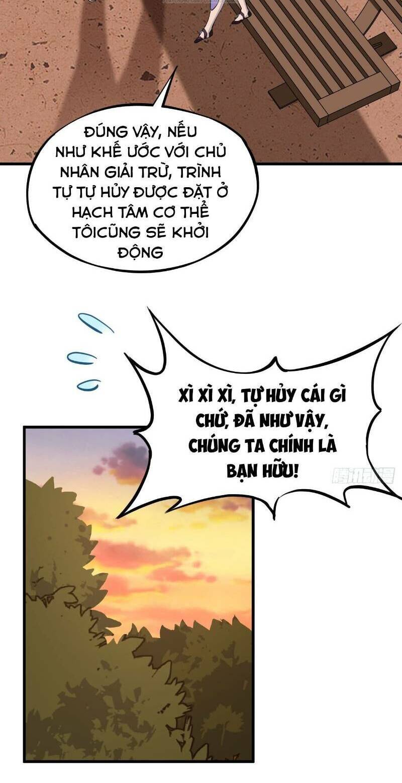 Minh Nhật Thần Đô Chapter 26.2 - Trang 15