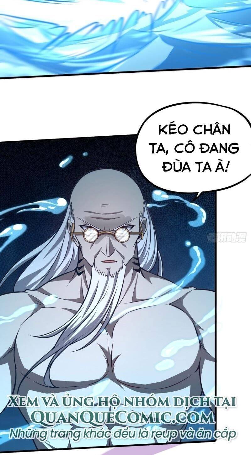 Minh Nhật Thần Đô Chapter 49 - Trang 19