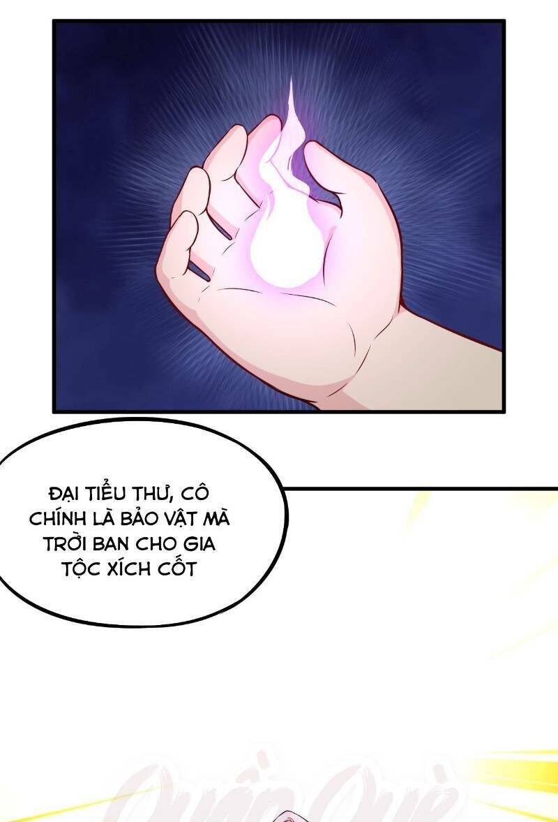 Minh Nhật Thần Đô Chapter 31 - Trang 30