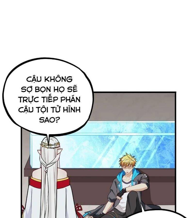 Minh Nhật Thần Đô Chapter 44 - Trang 72