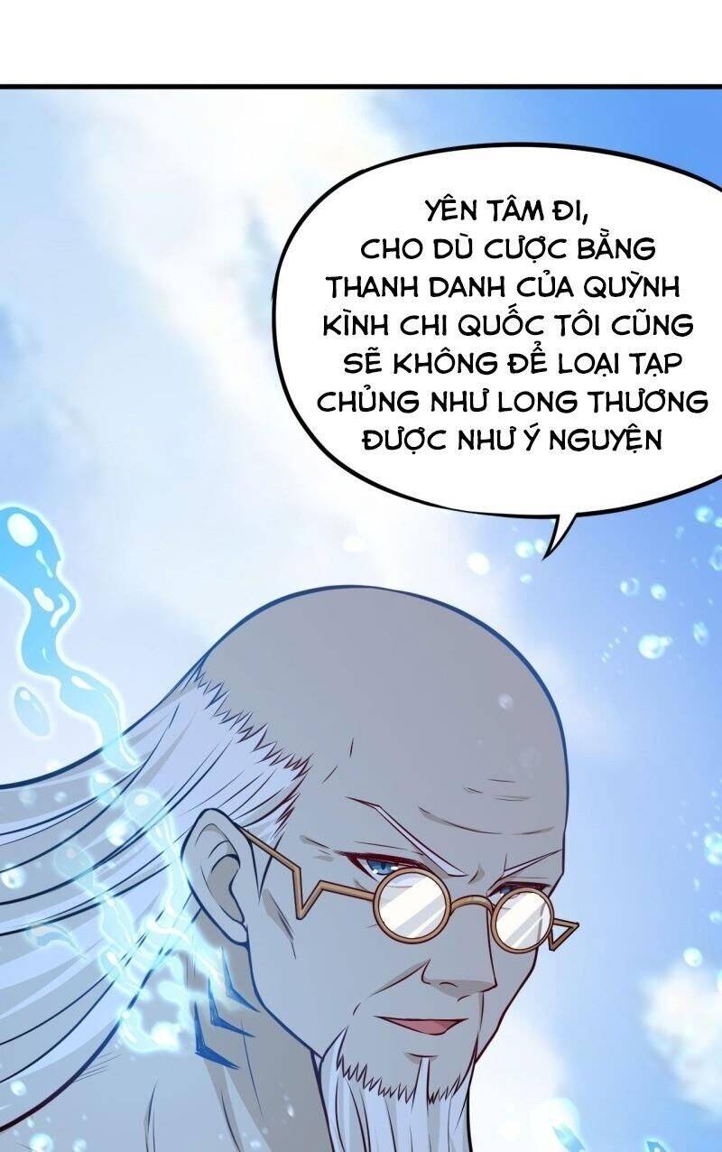 Minh Nhật Thần Đô Chapter 49 - Trang 6