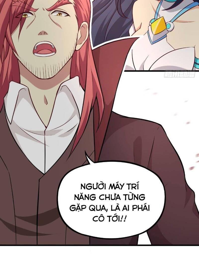 Minh Nhật Thần Đô Chapter 42 - Trang 35