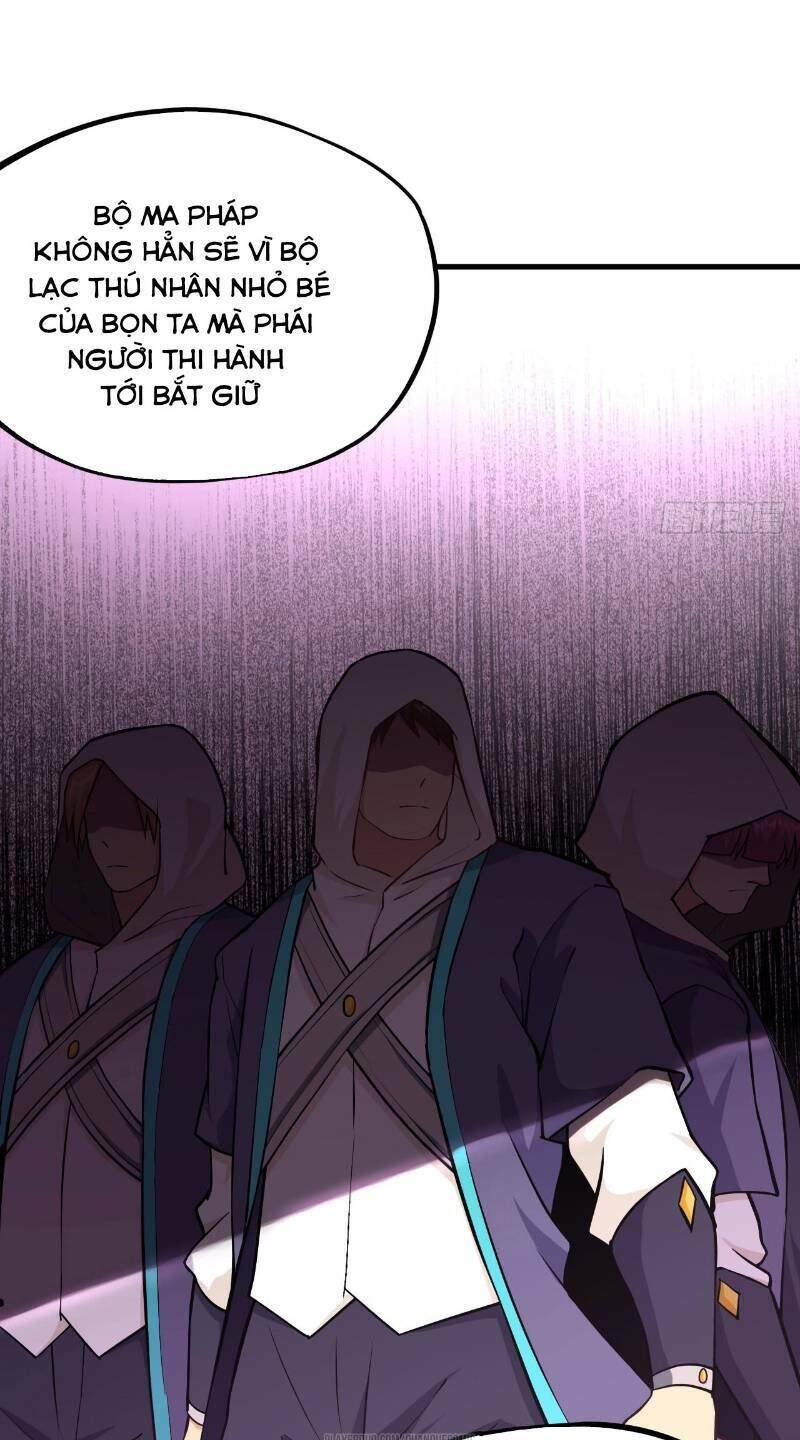 Minh Nhật Thần Đô Chapter 22 - Trang 17