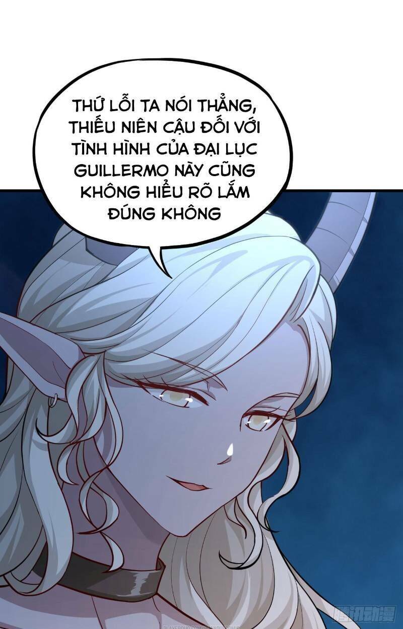 Minh Nhật Thần Đô Chapter 20 - Trang 26