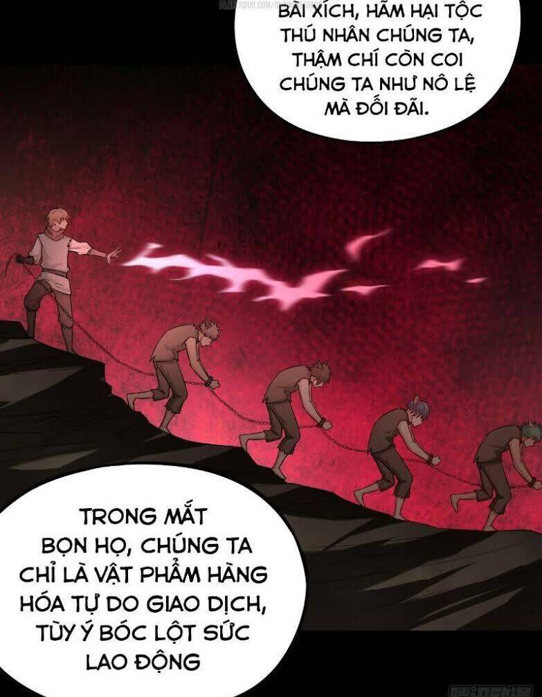 Minh Nhật Thần Đô Chapter 20 - Trang 31