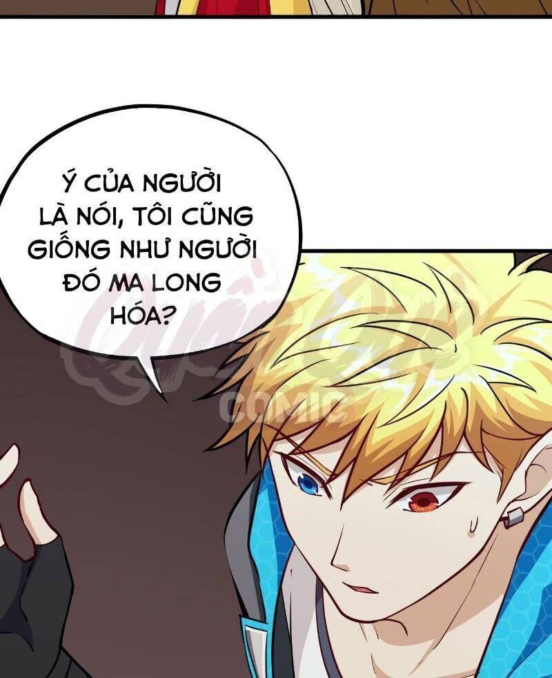 Minh Nhật Thần Đô Chapter 46 - Trang 19