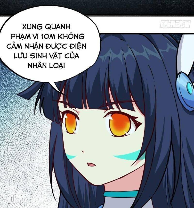 Minh Nhật Thần Đô Chapter 46 - Trang 48