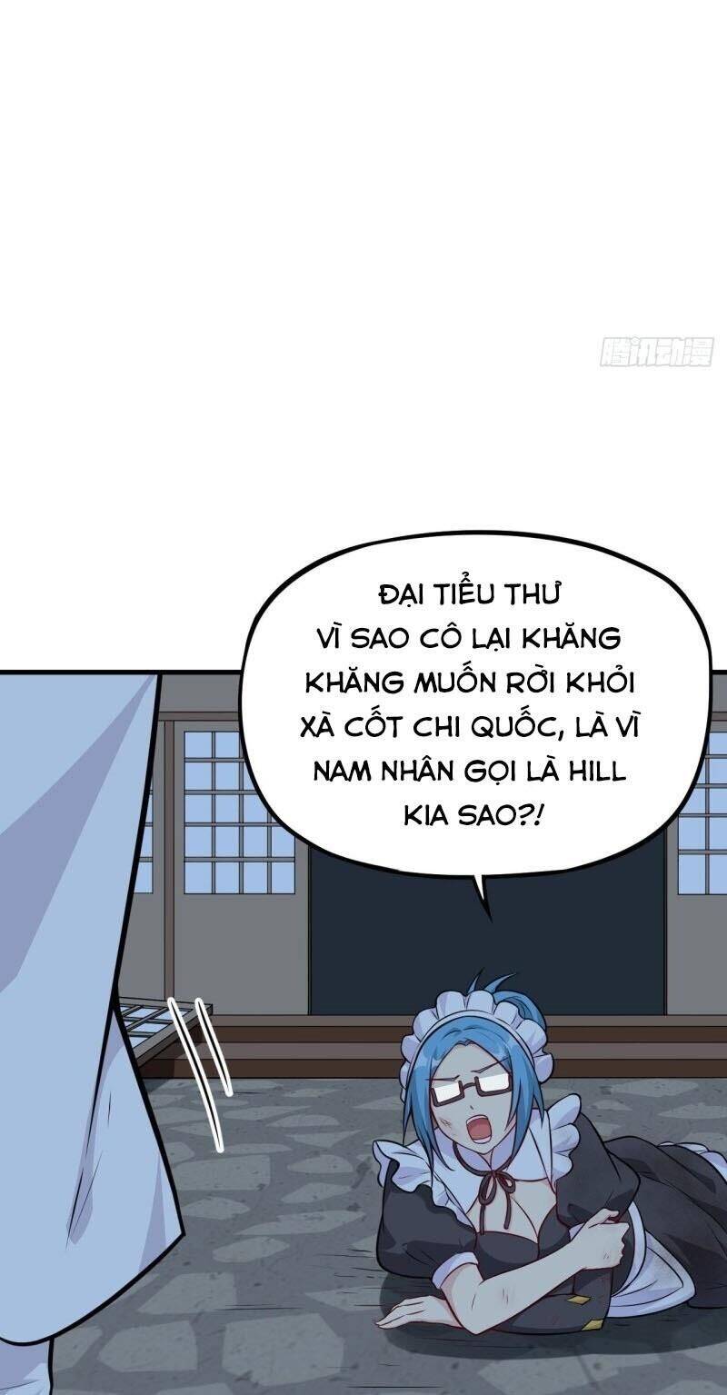 Minh Nhật Thần Đô Chapter 54 - Trang 16