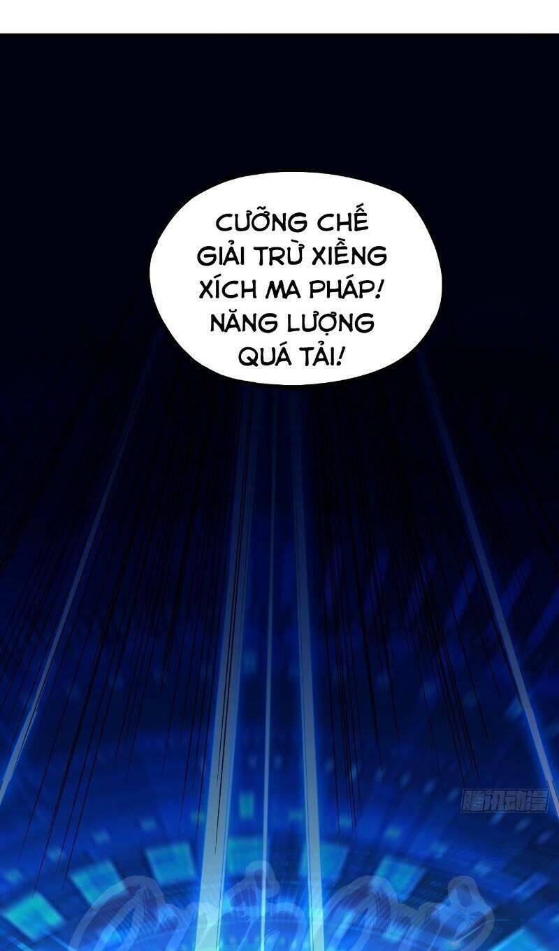 Minh Nhật Thần Đô Chapter 45 - Trang 38