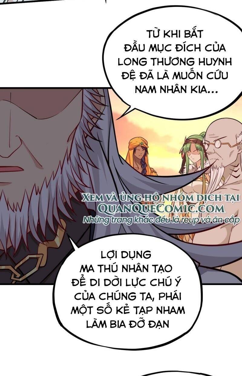 Minh Nhật Thần Đô Chapter 51 - Trang 6