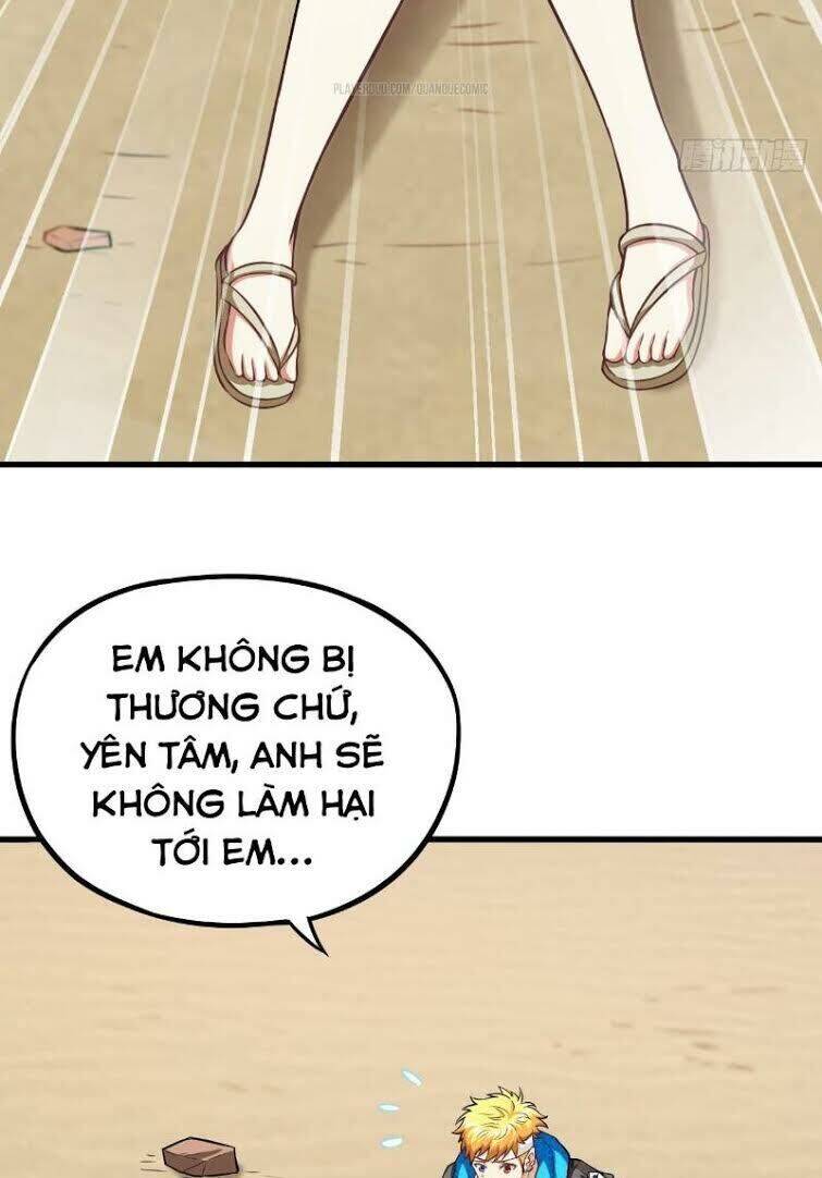 Minh Nhật Thần Đô Chapter 19 - Trang 13