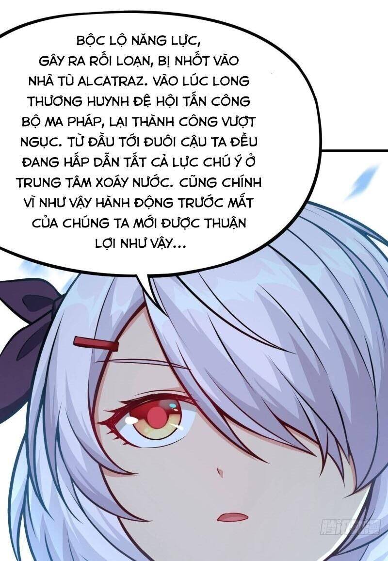 Minh Nhật Thần Đô Chapter 55 - Trang 16