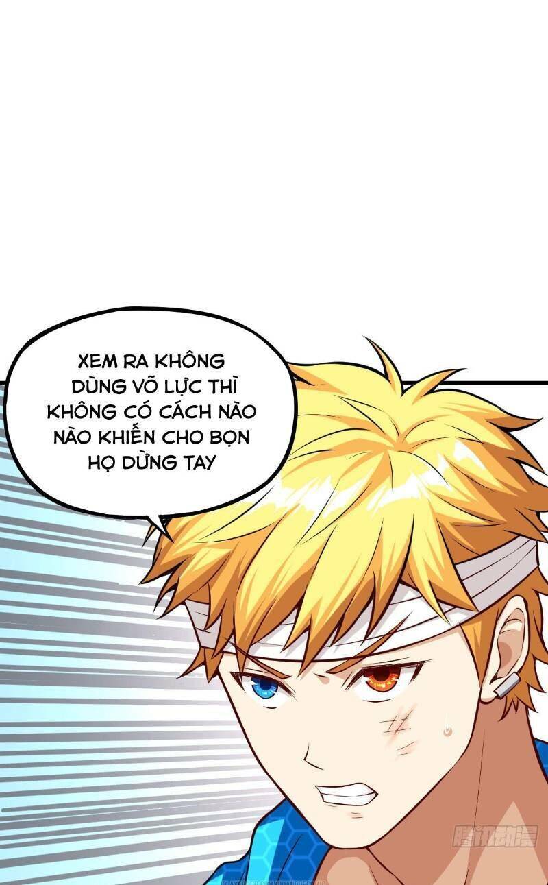 Minh Nhật Thần Đô Chapter 19 - Trang 52