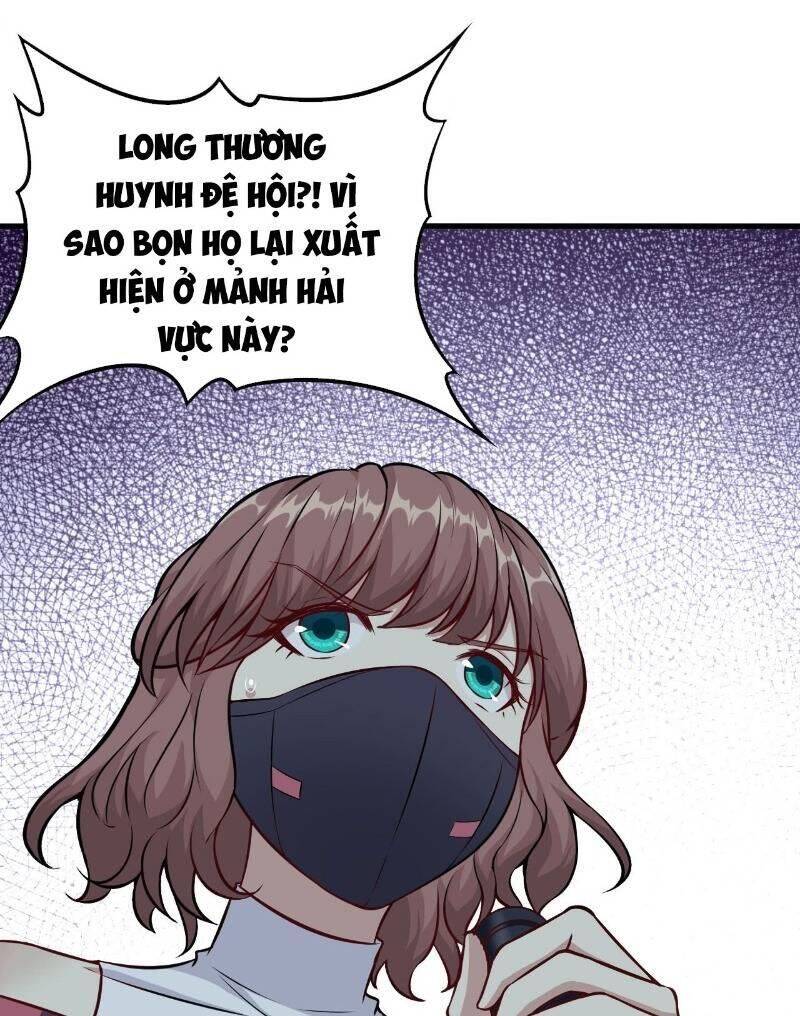 Minh Nhật Thần Đô Chapter 46 - Trang 60