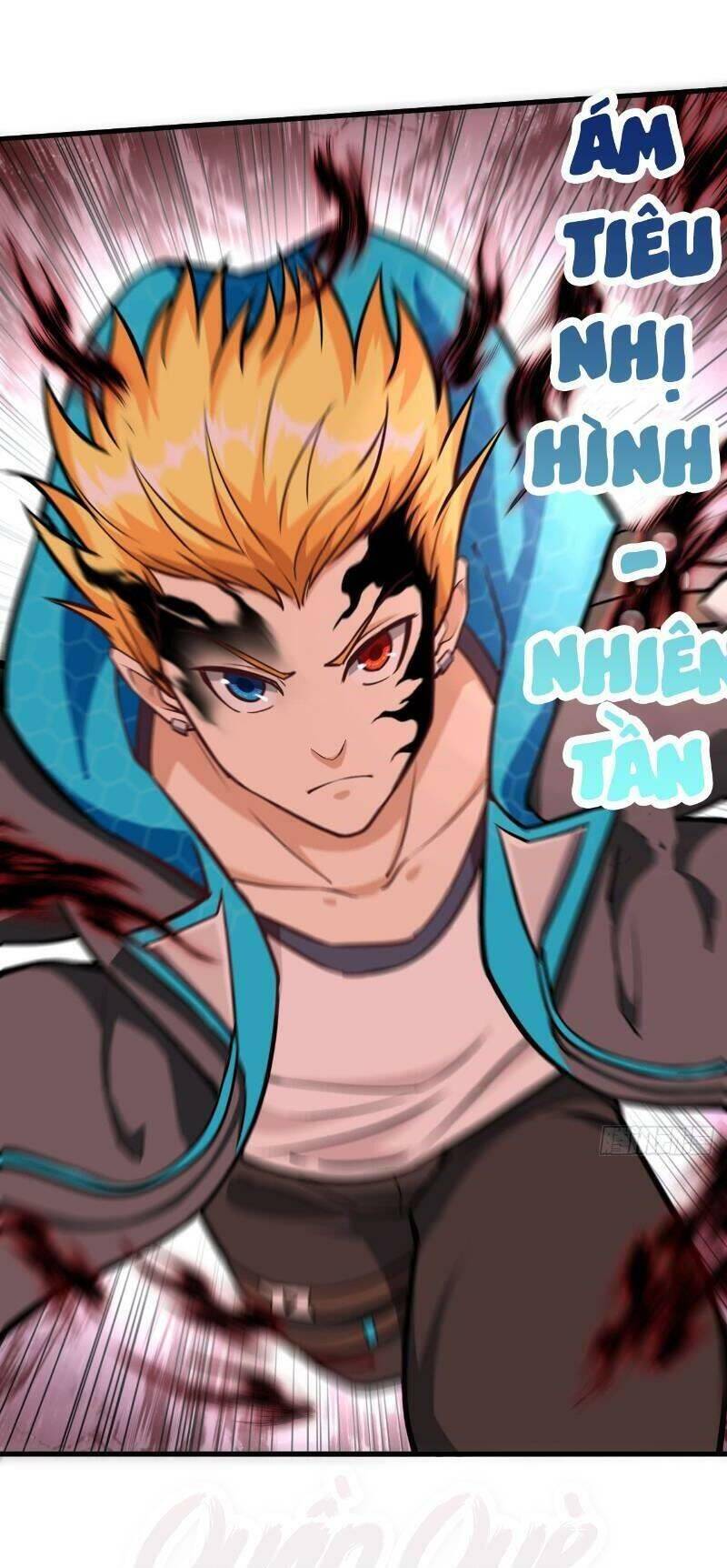 Minh Nhật Thần Đô Chapter 40 - Trang 26