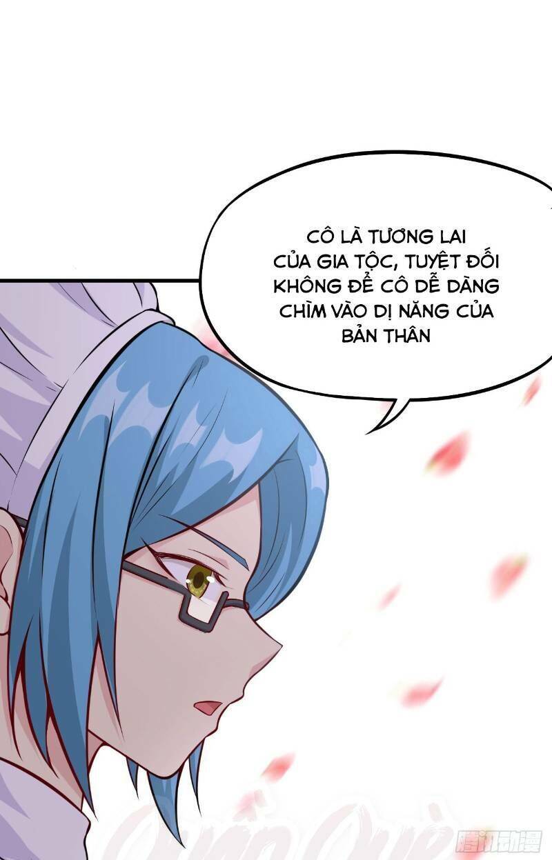 Minh Nhật Thần Đô Chapter 31 - Trang 34