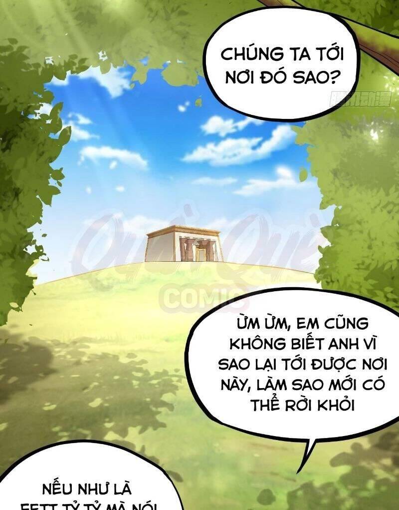 Minh Nhật Thần Đô Chapter 43 - Trang 37