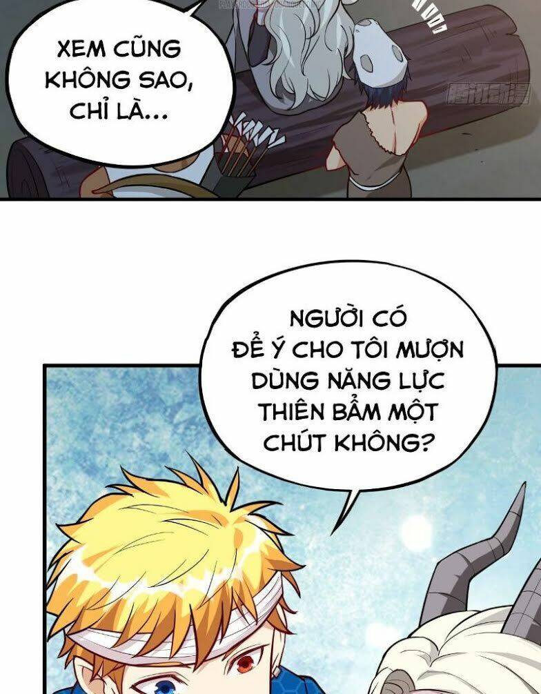 Minh Nhật Thần Đô Chapter 21 - Trang 23