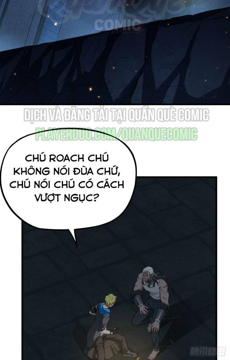 Minh Nhật Thần Đô Chapter 37 - Trang 1