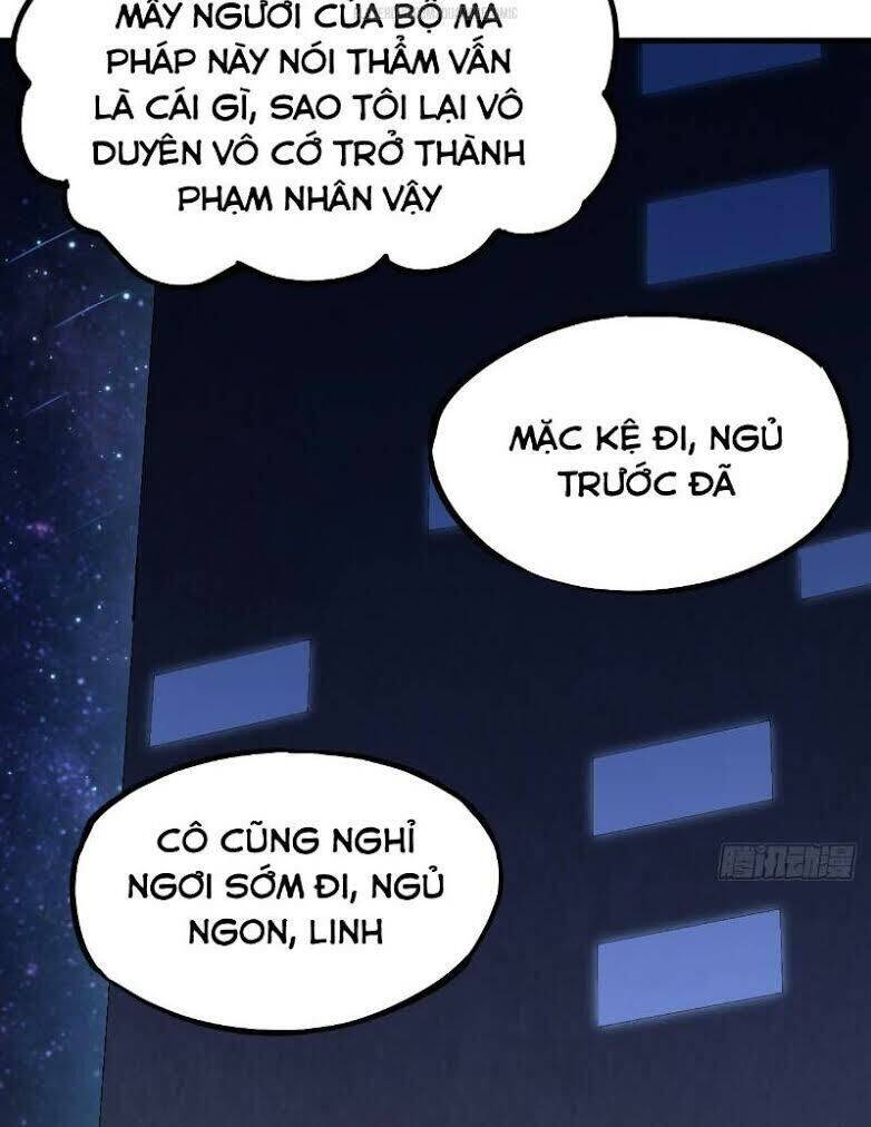 Minh Nhật Thần Đô Chapter 28 - Trang 35