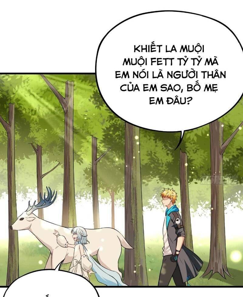 Minh Nhật Thần Đô Chapter 43 - Trang 27