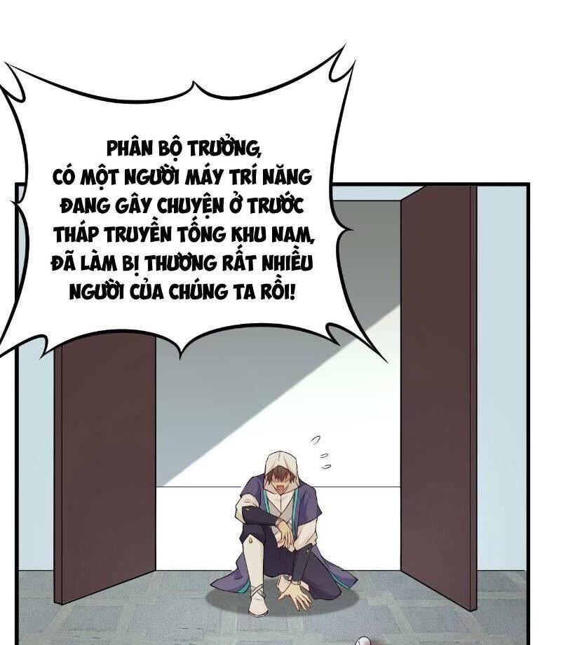 Minh Nhật Thần Đô Chapter 42 - Trang 9