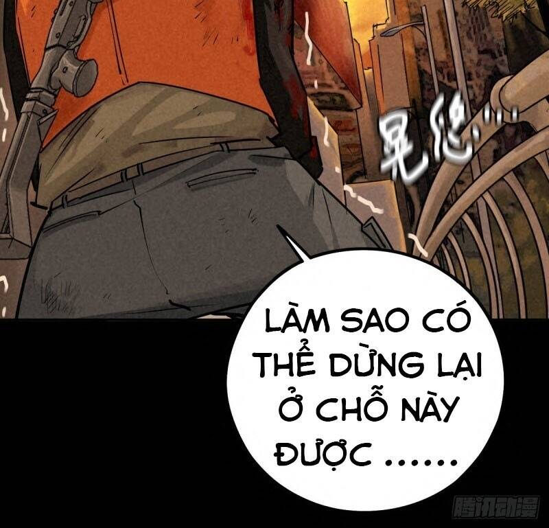 Ách Thế Quỹ Tích Chapter 58 - Trang 63