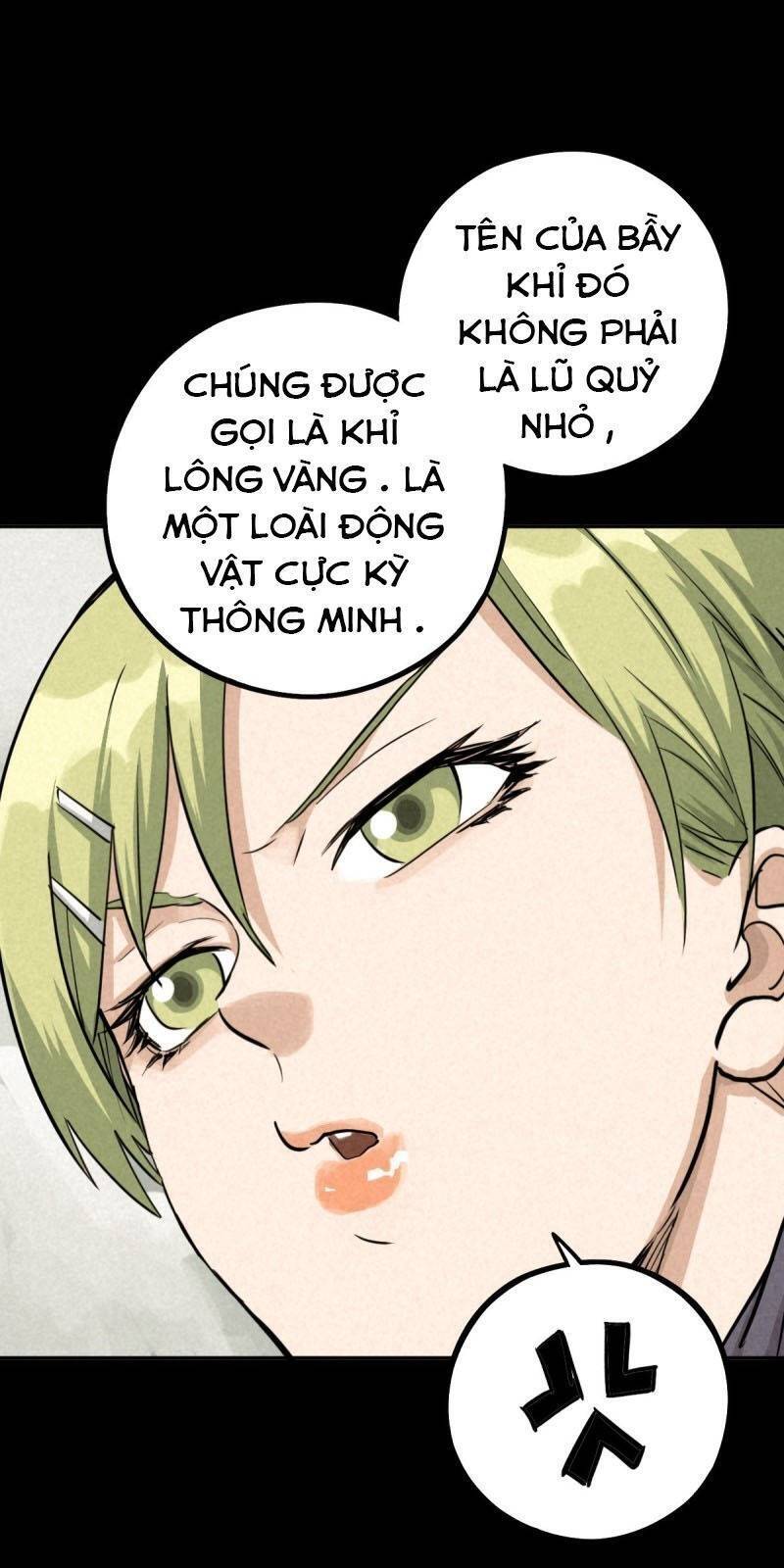 Ách Thế Quỹ Tích Chapter 50 - Trang 9