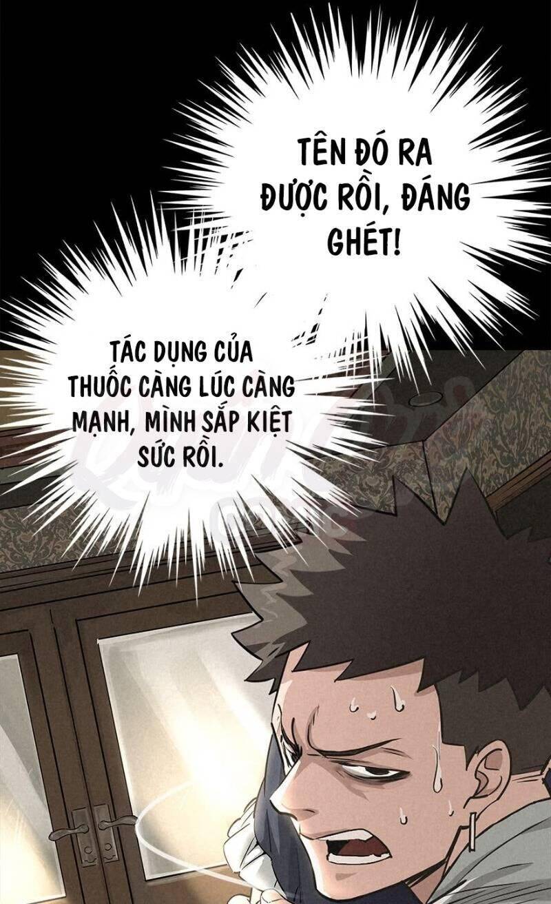 Ách Thế Quỹ Tích Chapter 42 - Trang 30