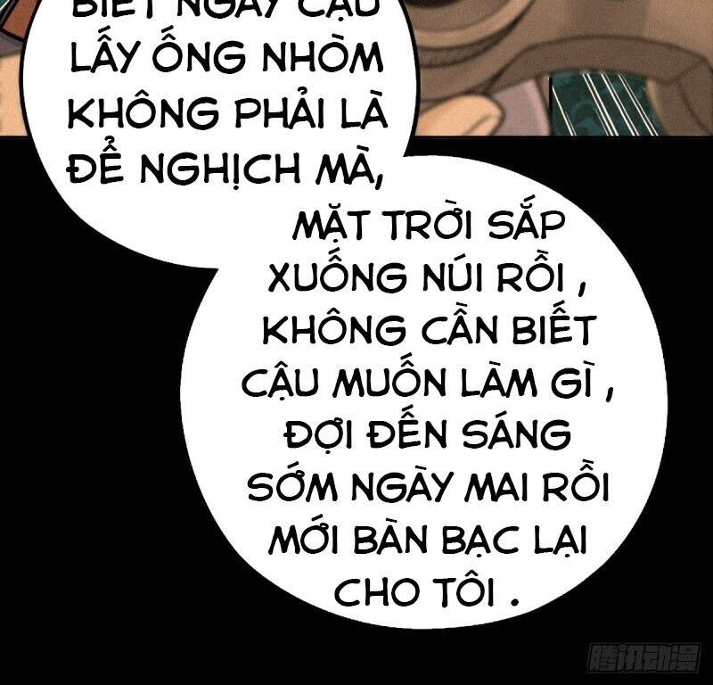 Ách Thế Quỹ Tích Chapter 59 - Trang 41