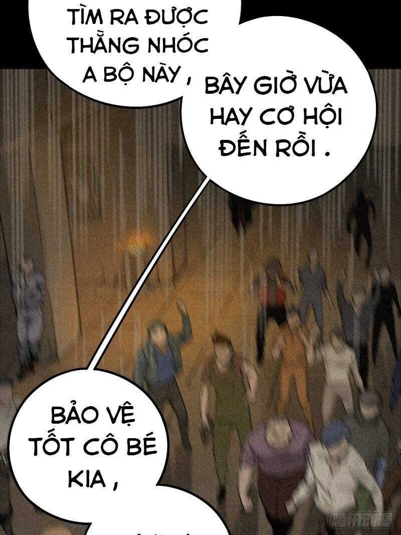 Ách Thế Quỹ Tích Chapter 61 - Trang 12