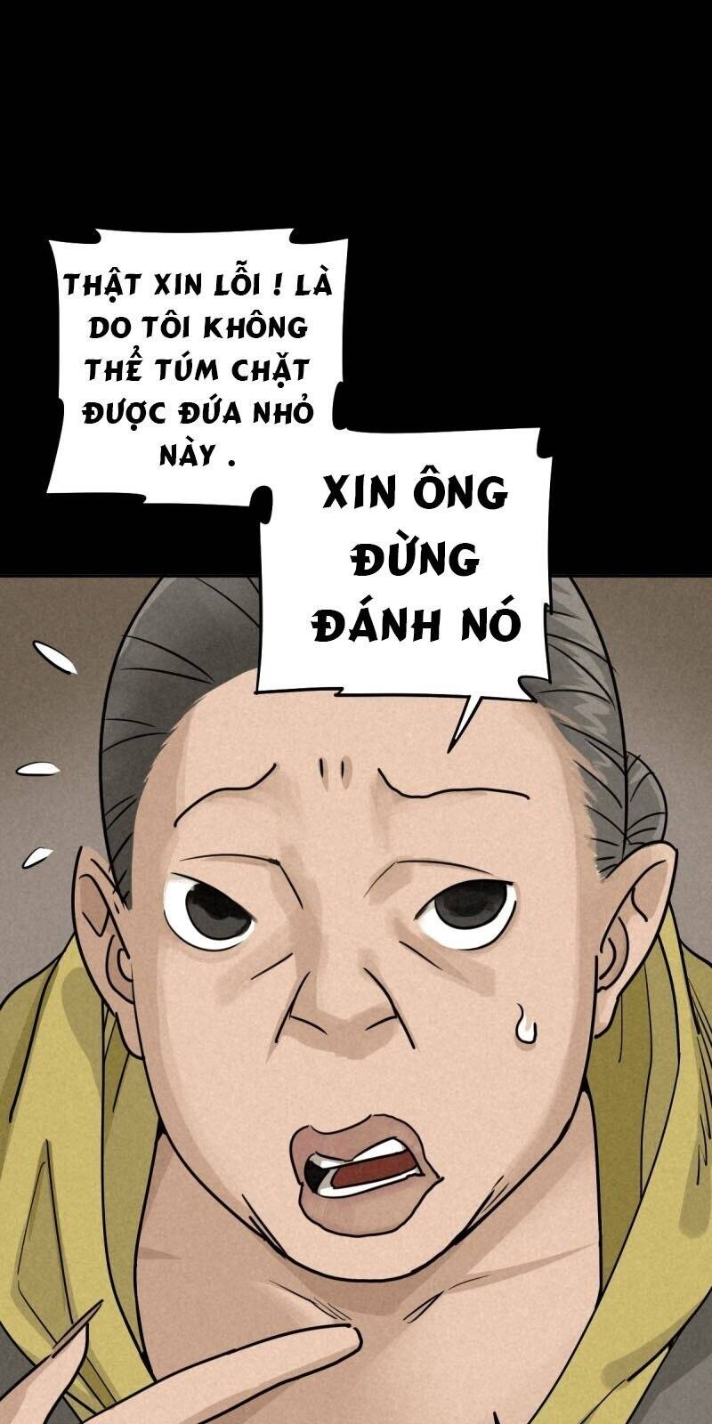 Ách Thế Quỹ Tích Chapter 58 - Trang 26