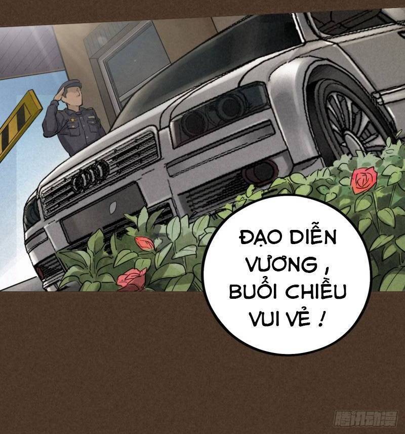 Ách Thế Quỹ Tích Chapter 46 - Trang 14