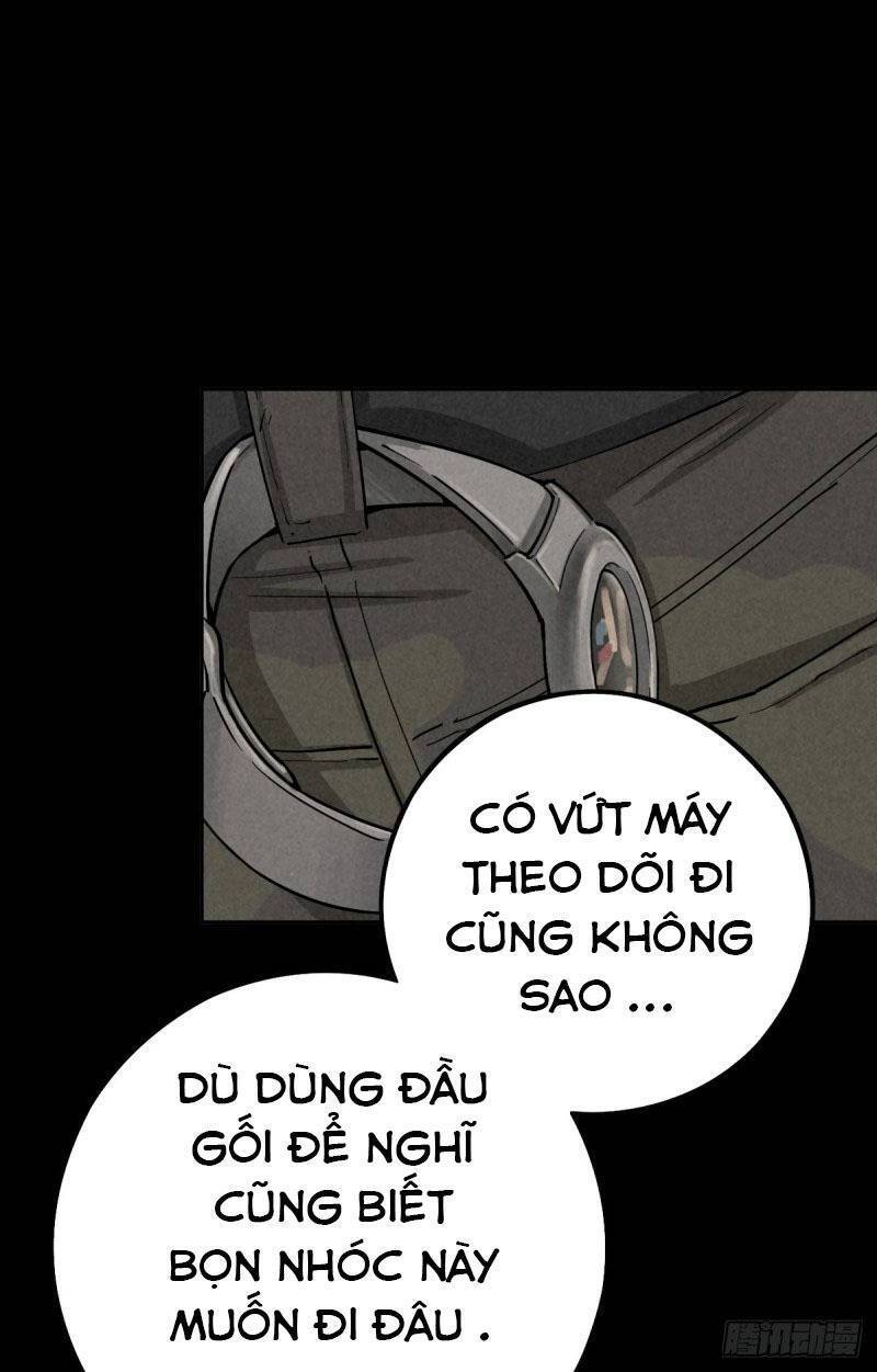 Ách Thế Quỹ Tích Chapter 47 - Trang 37