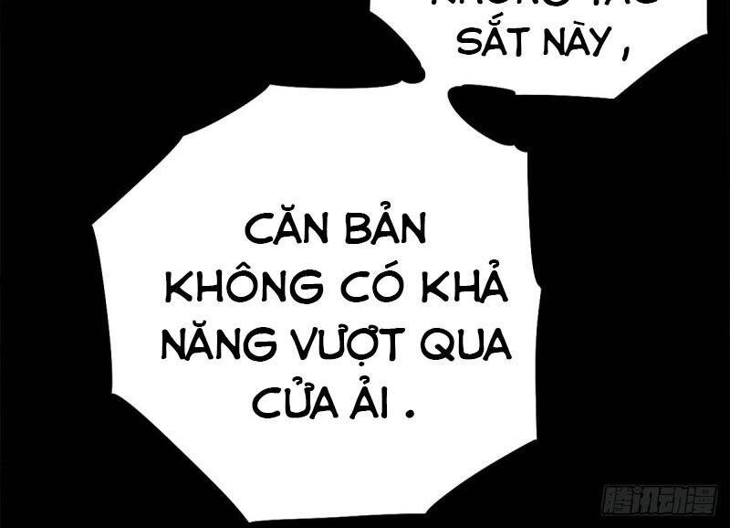 Ách Thế Quỹ Tích Chapter 57 - Trang 31