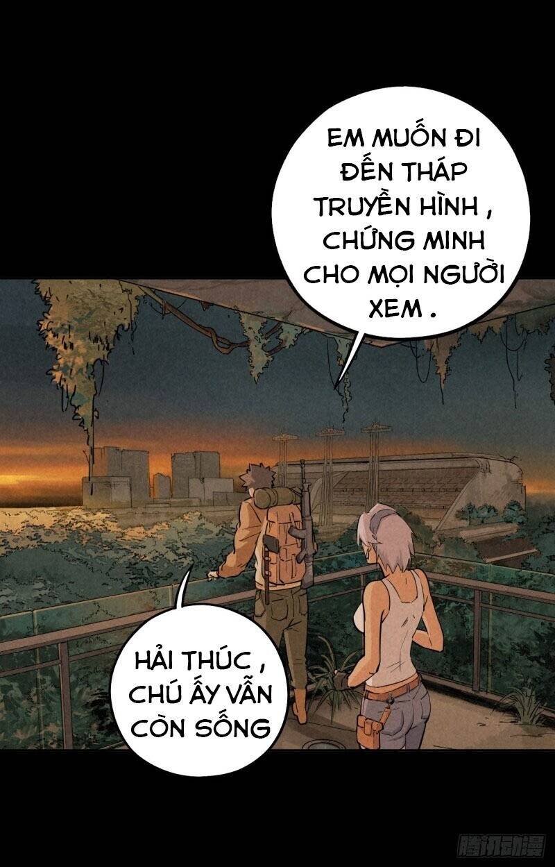 Ách Thế Quỹ Tích Chapter 59 - Trang 52