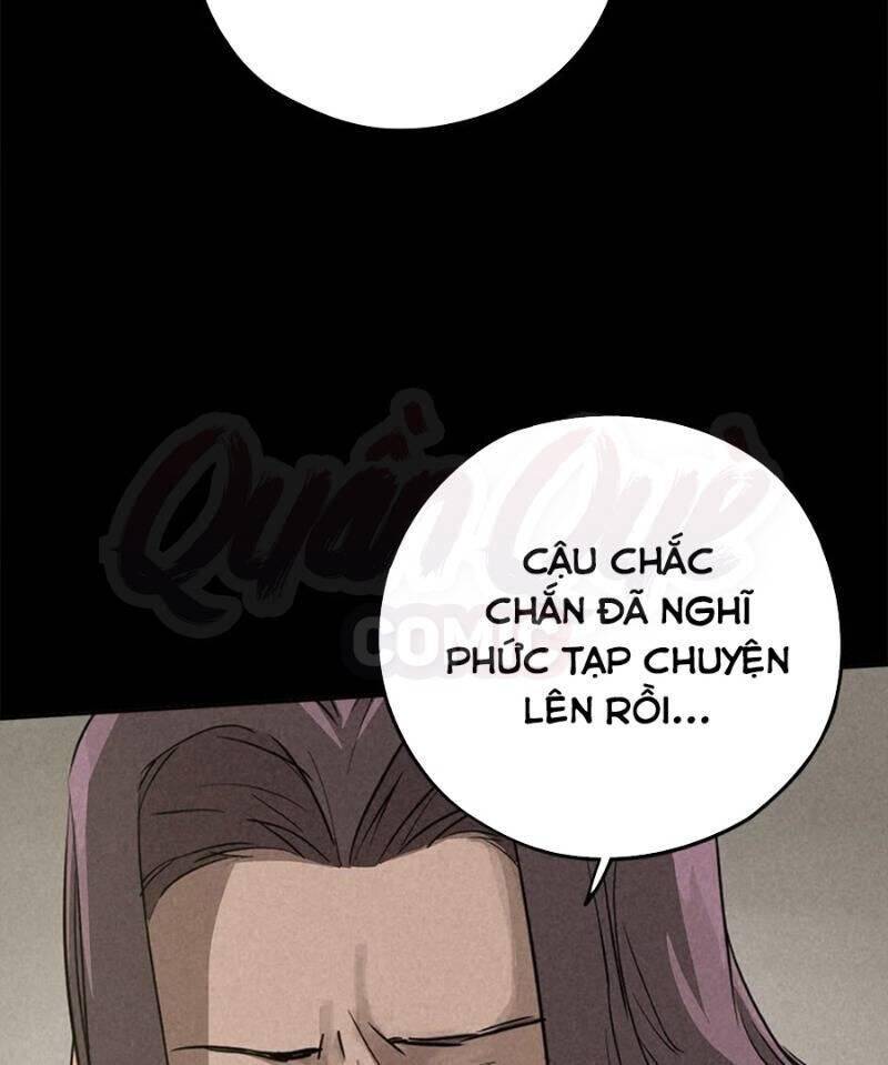 Ách Thế Quỹ Tích Chapter 41 - Trang 10