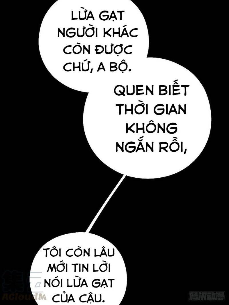 Ách Thế Quỹ Tích Chapter 68 - Trang 9