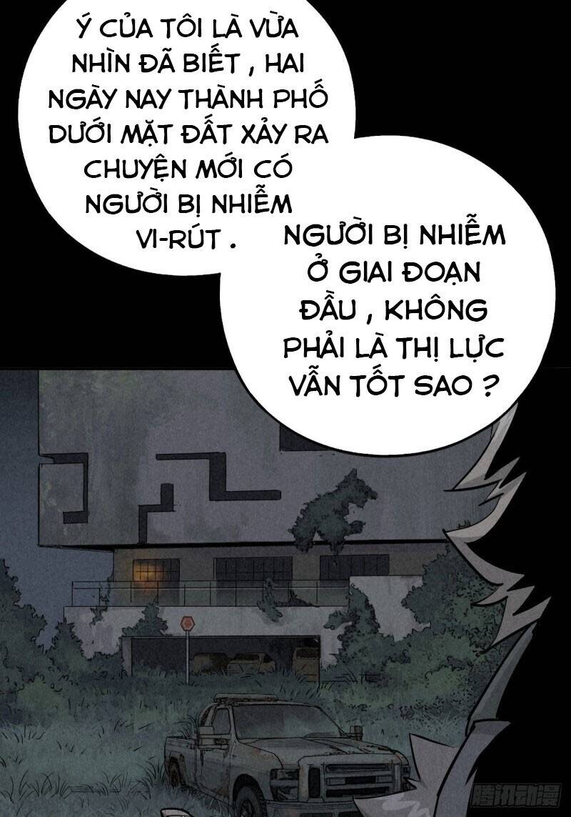 Ách Thế Quỹ Tích Chapter 62 - Trang 7