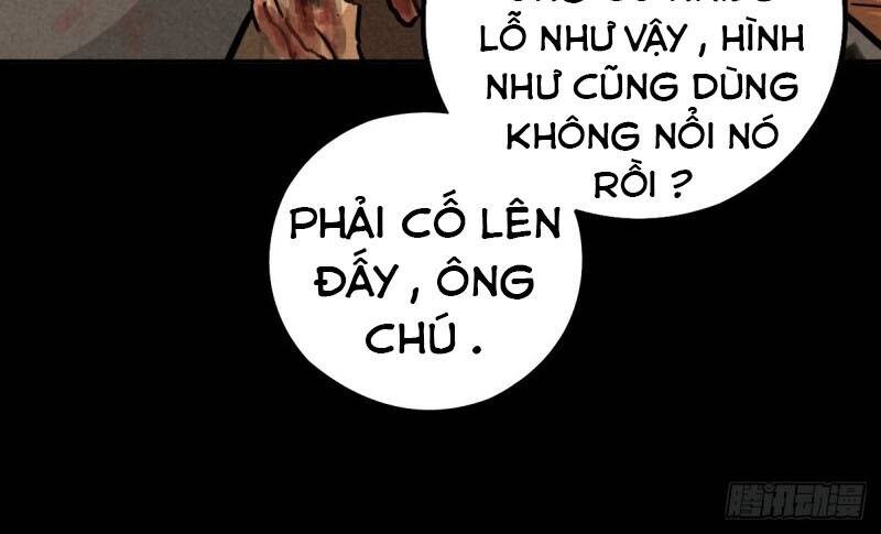 Ách Thế Quỹ Tích Chapter 58 - Trang 56