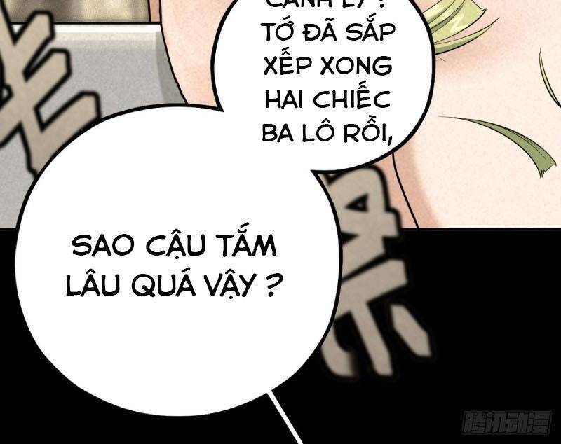 Ách Thế Quỹ Tích Chapter 47 - Trang 3