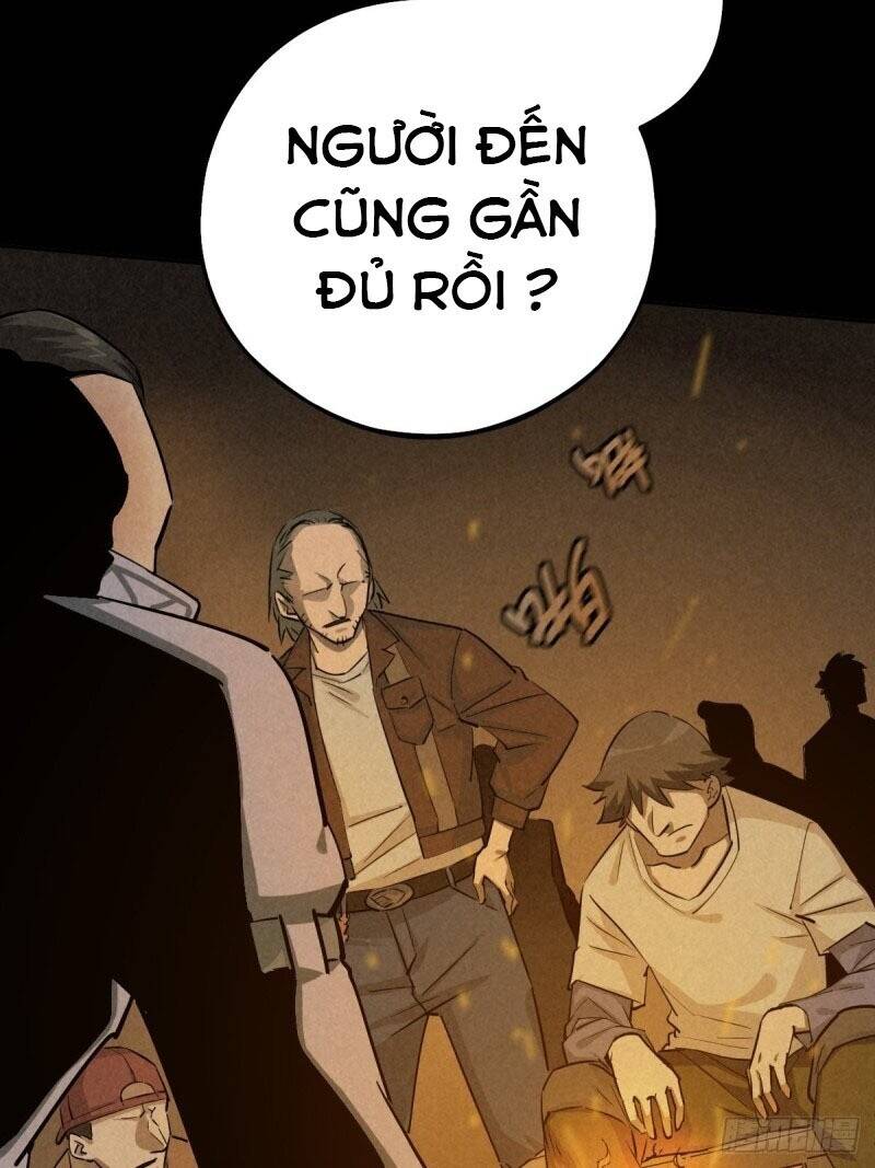 Ách Thế Quỹ Tích Chapter 62 - Trang 60