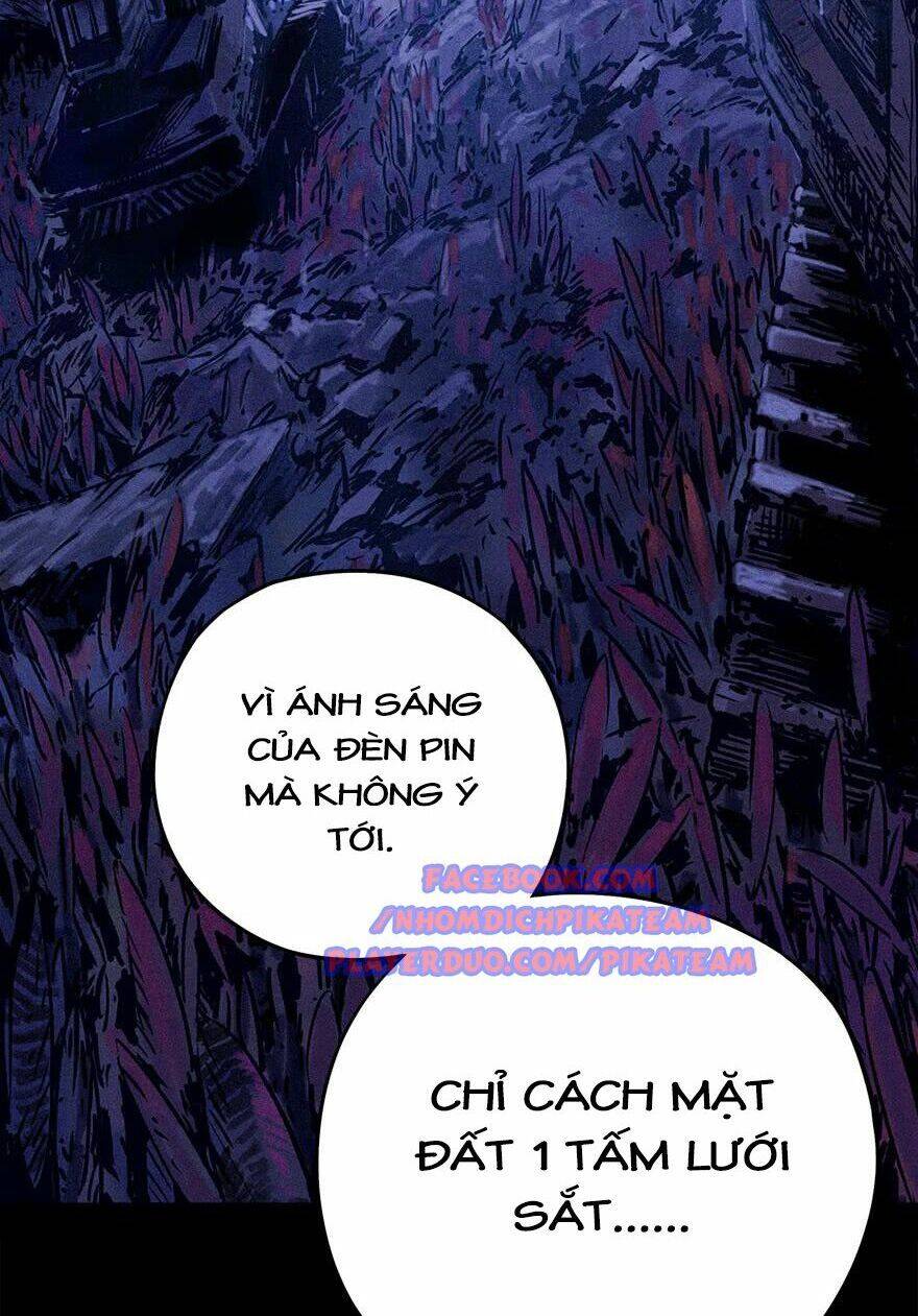 Ách Thế Quỹ Tích Chapter 3 - Trang 72