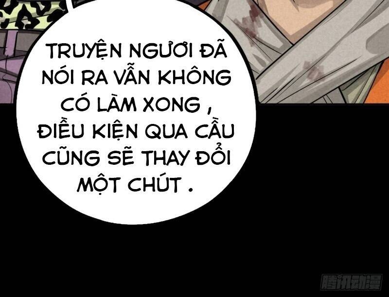 Ách Thế Quỹ Tích Chapter 56 - Trang 45