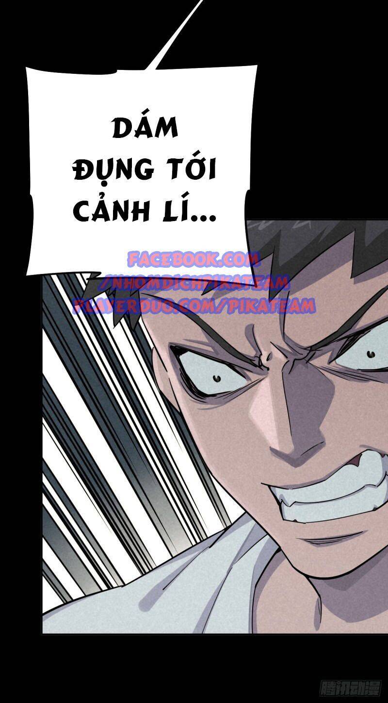 Ách Thế Quỹ Tích Chapter 44 - Trang 11