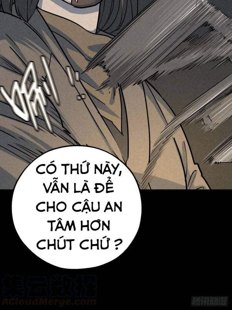 Ách Thế Quỹ Tích Chapter 69 - Trang 40